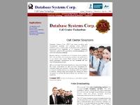 databasesystemscorp.com - databasesystemscorp