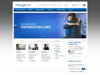 ID Card Printers & Card Issuance Solutions - government ID cards & financial cards | Datacard