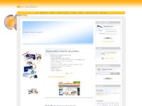 dataclick.es Desarrollos para móviles, Alojamiento web, Dominios
