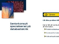 liten datacompass.a.se skärmbild