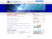 Foregenix - specialist in Credit Card Account Data Discovery, QSA and QFI information