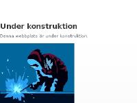 Under konstruktion