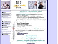  santé, Nos implantations, Notre méthodologie MEDACIS, Aministration & Collectivités