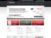 liten datacore.com skärmbild liten datacore.com skärmbild