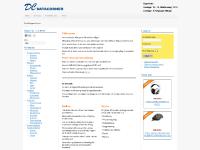 DATACORNER - DATORER | TILLBEHÖR | SERVICE DATACORNER - DATORER | TILLBEHÖR | SERVICE