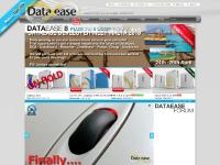 DataEase Mainpage DataEase Mainpage