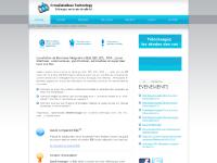 DataExchanger (Logiciel EAI, EDI, ETL, SOA...) - Data Exchange DataExchanger (Logiciel EAI, EDI, ETL, SOA...) - Data Exchange