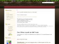 Datagenesis Home Page Datagenesis Home Page