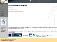 DataGrid GNSS Navigation Systems DataGrid GNSS Navigation Systems