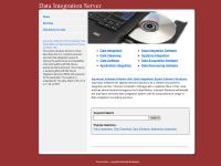 Data Software, Application Integration, Data Integration Software, Systems Integration Data Software, Application Integration, Data Integration Software, Systems Integration