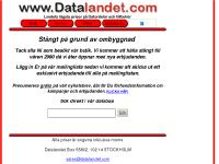 Datalandet Datalandet