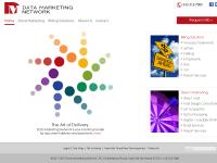 Data Marketing Network | The Art of Delivery - Data Marketing Network - Nashville, Tennessee Data Marketing Network | The Art of Delivery - Data Marketing Network - Nashville, Tennessee