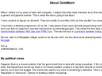 datamech.com conversion between binary data and XML datamech.com conversion between binary data and XML