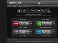 datapacket.net Services, Linux VPS Hosting, Windows (HELM) Reseller Hosting