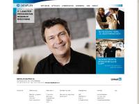  Datautstyr, ASP/Serverløsninger, Datasikkerhet, Regnskapsføring