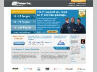 Business IT Services, Consulting and IT Support- MD, VA, DC, NY, PA, & NJ | Dataprise, Inc.