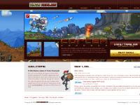 Data Realms, makers of the game Cortex Command