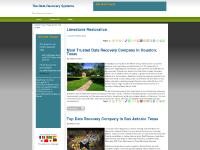 The Data Recovery Systems - Home