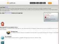  Serverhousing, Webhotell, Domene, Virtuell Server