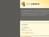 datasolutions.ro Solutions, Web Design, Hosting datasolutions.ro Solutions, Web Design, Hosting