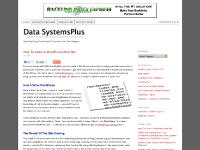 datasystemsplus.net Affiliate Program, Is Google Now Evil?, shrinking of the SERPS datasystemsplus.net Affiliate Program, Is Google Now Evil?, shrinking of the SERPS