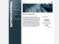 liten datorguiderna.se skärmbild liten datorguiderna.se skärmbild