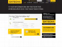 Start | datscha.com Start | datscha.com