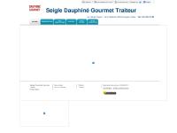 Traiteur - Seigle Dauphiné Gourmet Traiteur à Bourgoin Jallieu