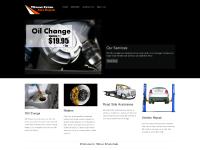 DavDrive WebDAV hosting