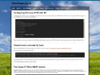 davehope.co.uk davehope.co.uk