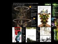 davemckean davemckean