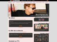 __David-Caruso.Net__ A David Caruso Fansite - CSI Miami | France
