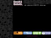 davidandgoliathco  davidandgoliathco