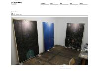 David B. Smith Gallery | Home