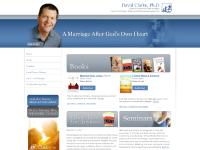 David Clarke Seminars