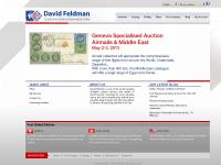 davidfeldman.com Auctions, Upcoming auctions, Buying