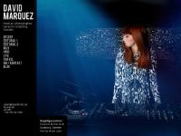 David Márquez | fotograf David Márquez | fotograf