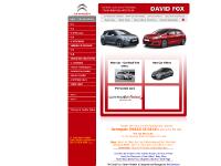  Commercial Vehicles, New Citroën Range, Used Car Showroom, Body Shop