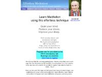  nsomnia, Happiness Centre