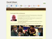 David Gilson