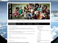 davidguimont.blogspot.com La famille Guimont voyage