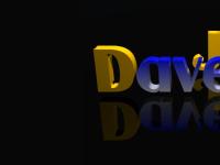 Dave Jarvis' Homepage