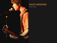 davidmeshow.com - davidmeshow