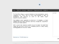 davidrossgroup.com SERVICES, WHO WE ARE