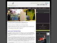 Hairdressers Manchester | Hairdressing Manchester | HAIR SALON MANCHESTER | DAVID ROZMAN