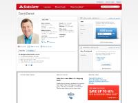 davidsaves.com Insurance, Mutual Funds, State Farm Bank®