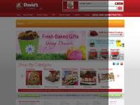 Cookie Delivery | Send Gourmet Cookie Gifts Online - David's Cookies Cookie Delivery | Send Gourmet Cookie Gifts Online - David's Cookies