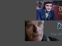 DavidSelby.com - The Official David Selby Web Site