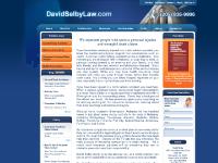 Birmingham Accident Attorney and Alabama Injury Lawyer | David Selby