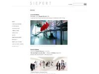 davidsiepert.wordpress.com N-E-W-S, *Living on&nbsp;Top, *Simulacrum